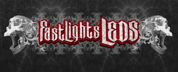 Fastlight Logo