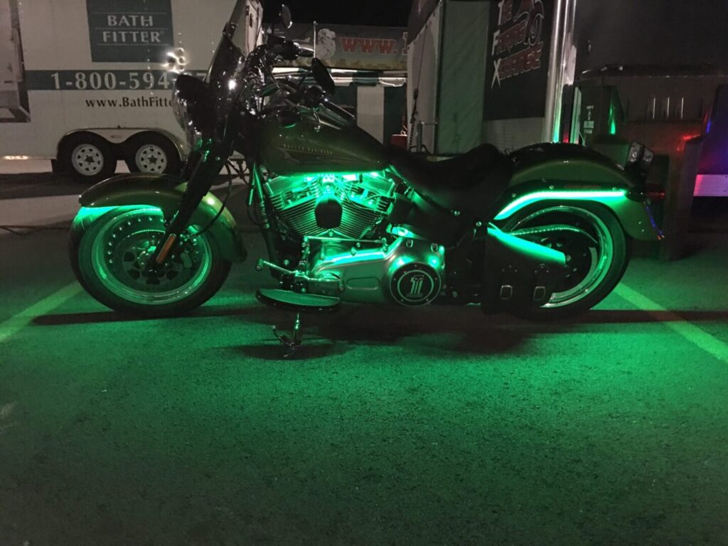 New jersey motorcycle led retailers