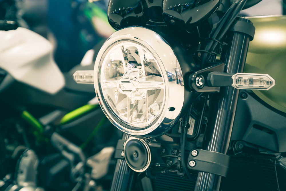 Keep Your Ride Lit: How to Care for and Maintain Your Motorcycle LED Lights