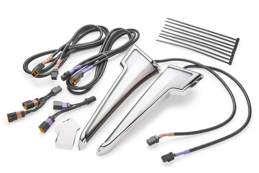 Quill™ LED Fairing Lights - Image 2