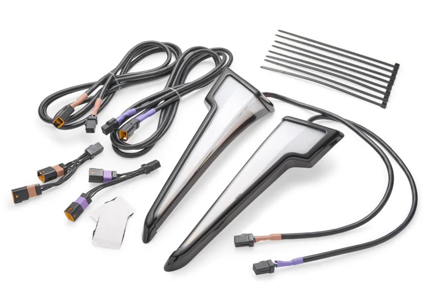 Quill™ LED Fairing Lights - Image 3