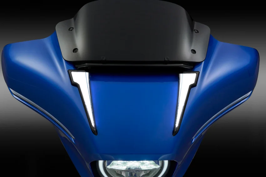 Quill™ LED Fairing Lights - Image 6