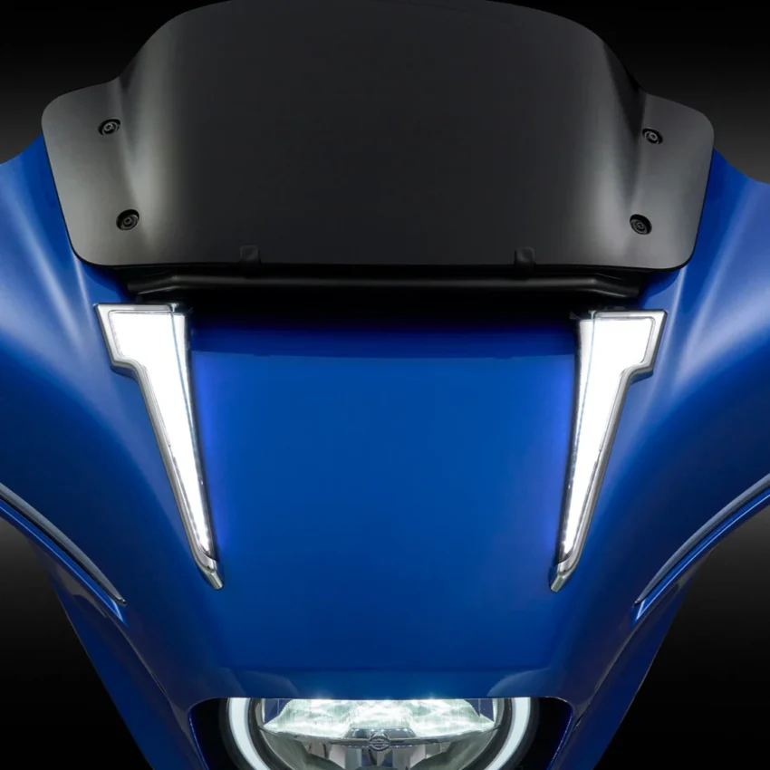 Quill™ LED Fairing Lights - Image 4
