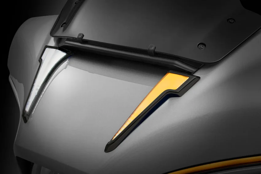 Quill™ LED Fairing Lights - Image 5