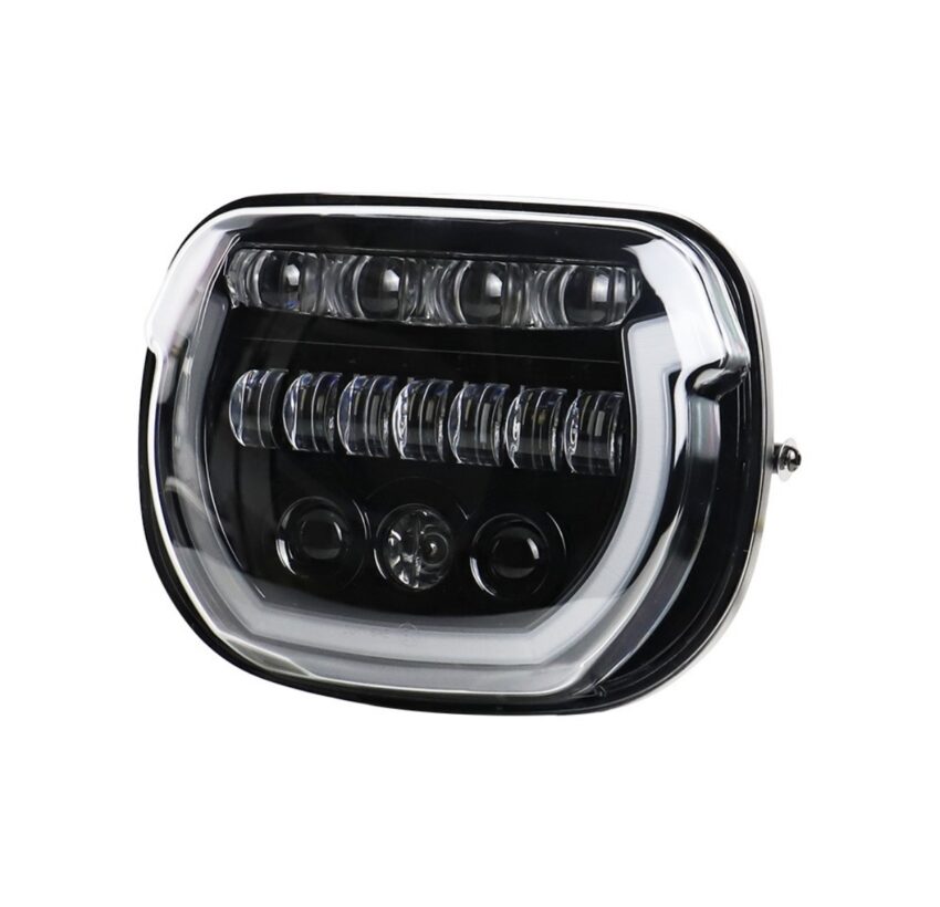 2024 & up Street Glide Headlight - Image 3